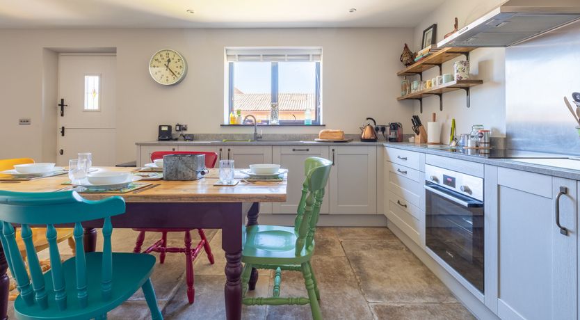 Photo of Hares & Haystacks