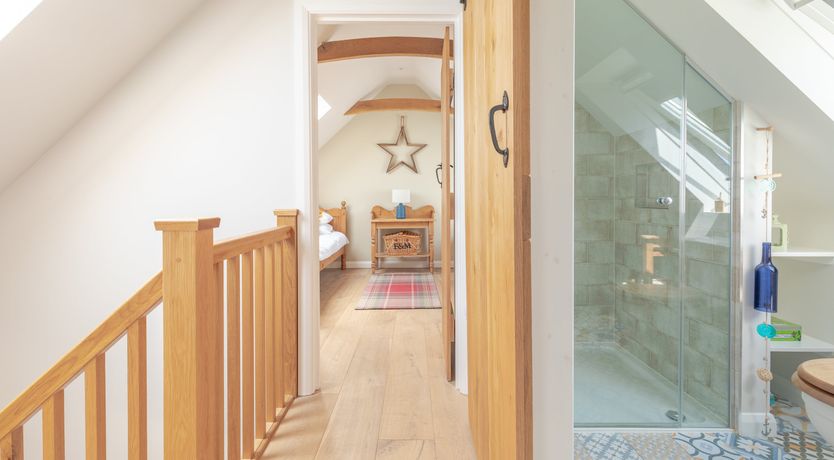 Photo of Hares & Haystacks