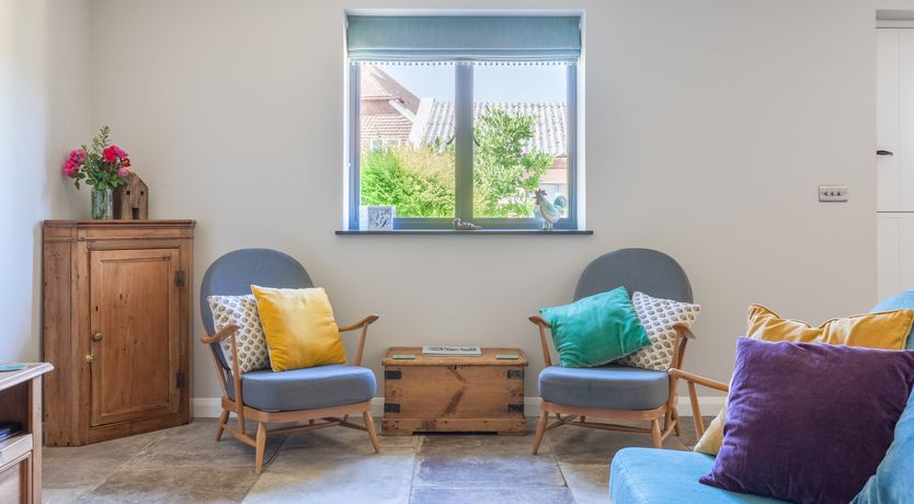 Photo of Hares & Haystacks