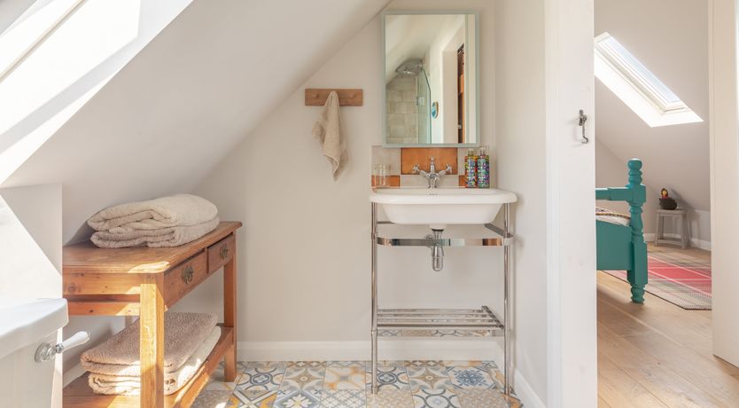 Photo of Hares & Haystacks