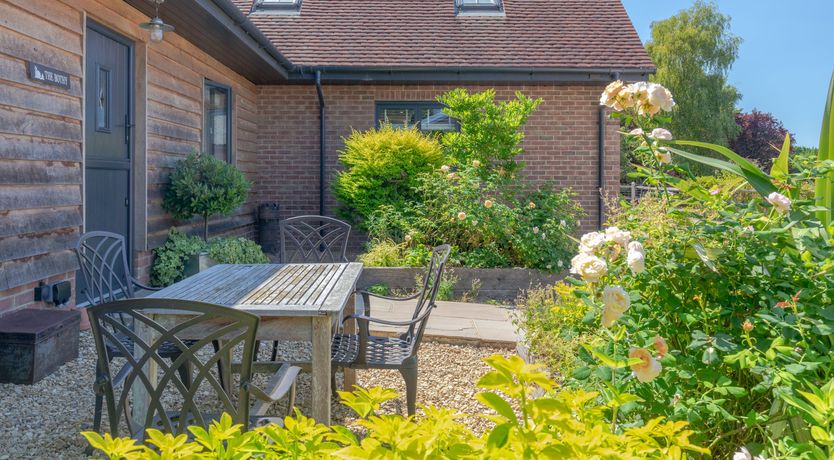 Photo of Hares & Haystacks