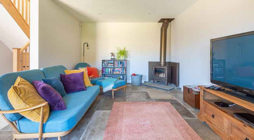 Photo of Hares & Haystacks