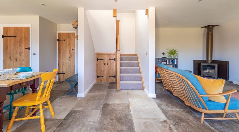 Photo of Hares & Haystacks