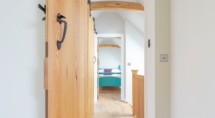 Photo of Hares & Haystacks