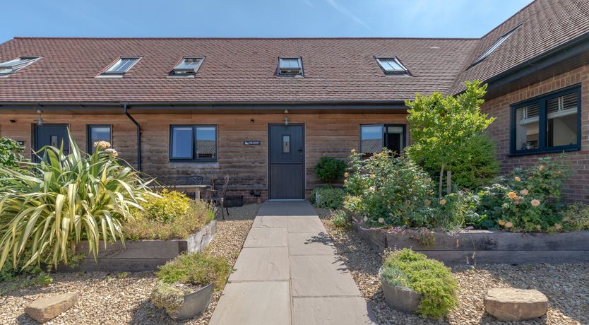 Photo of Hares & Haystacks