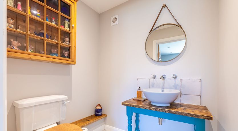 Photo of Hares & Haystacks