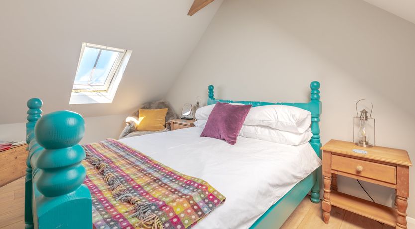 Photo of Hares & Haystacks