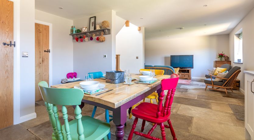 Photo of Hares & Haystacks