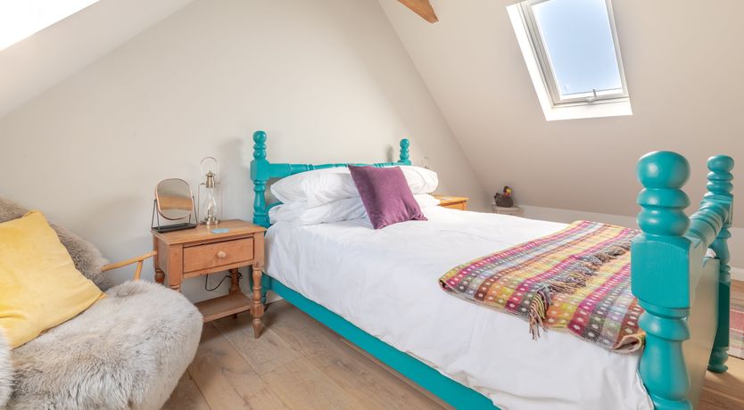 Photo of Hares & Haystacks