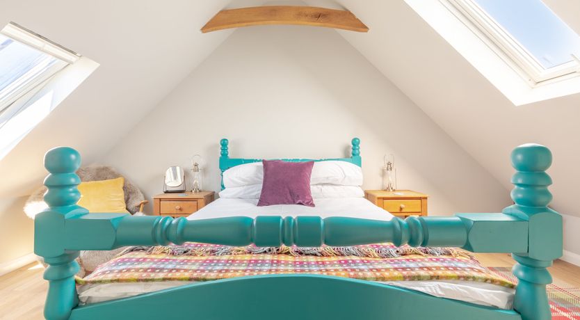 Photo of Hares & Haystacks