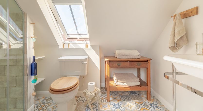 Photo of Hares & Haystacks