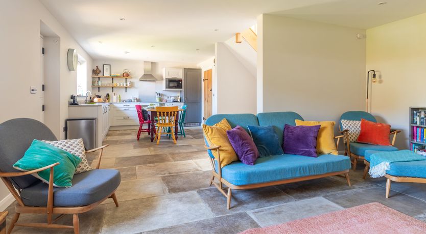 Photo of Hares & Haystacks