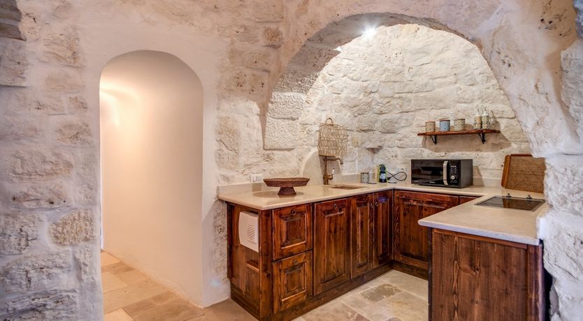 Photo of Very Trulli Yours