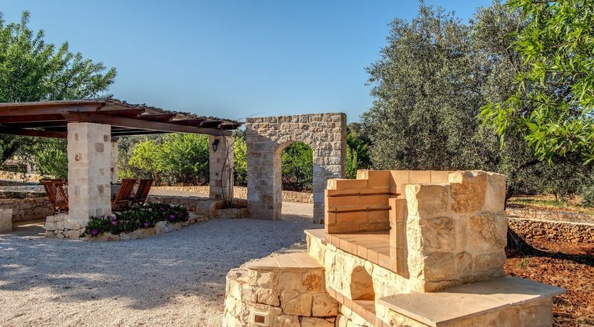 Photo of Very Trulli Yours