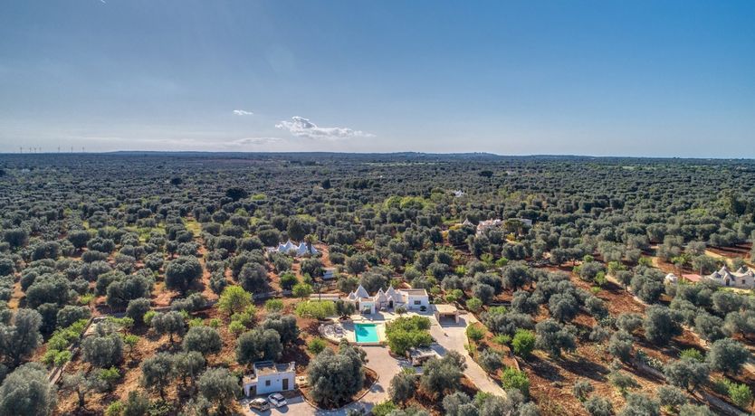 Photo of Very Trulli Yours