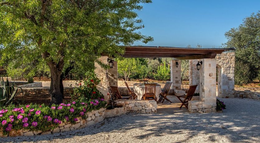 Photo of Very Trulli Yours