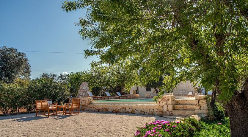 Photo of Very Trulli Yours