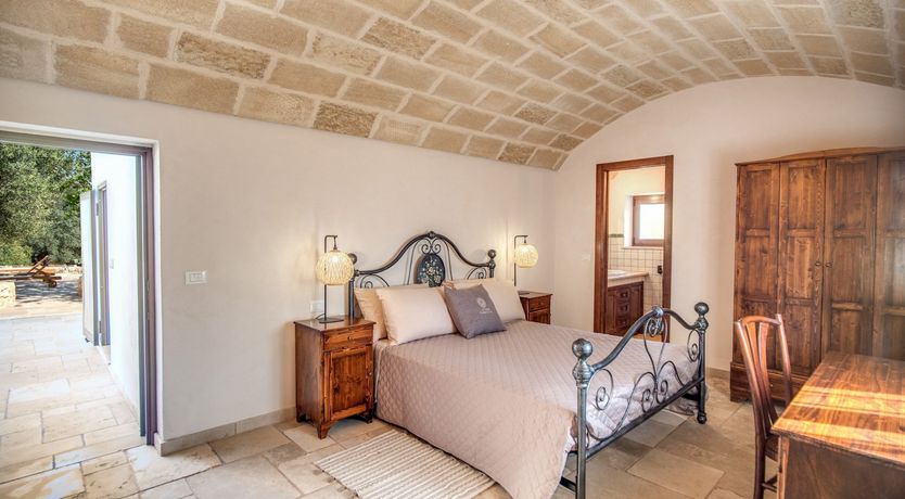 Photo of Very Trulli Yours