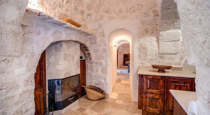 Photo of Very Trulli Yours