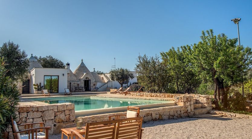 Photo of Very Trulli Yours