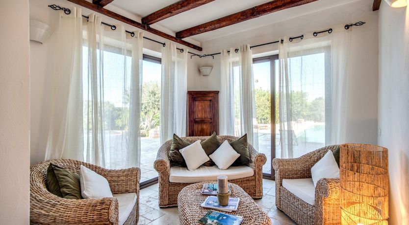 Photo of Very Trulli Yours