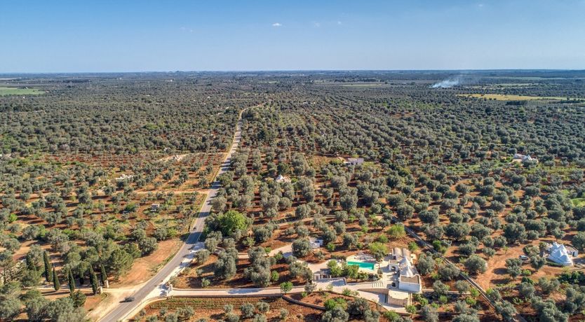 Photo of Very Trulli Yours