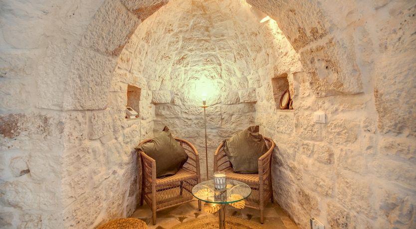 Photo of Very Trulli Yours