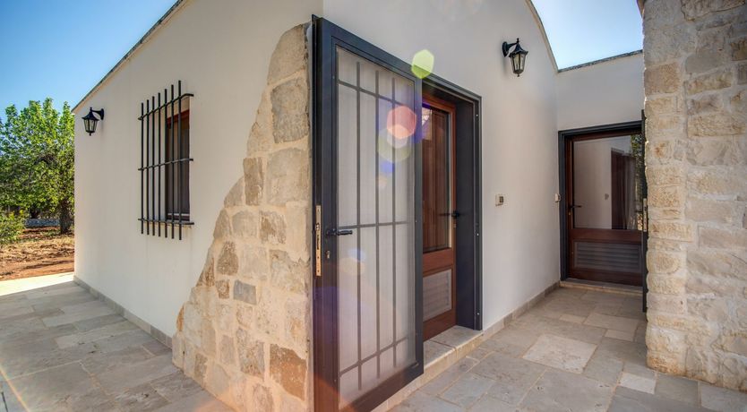 Photo of Very Trulli Yours