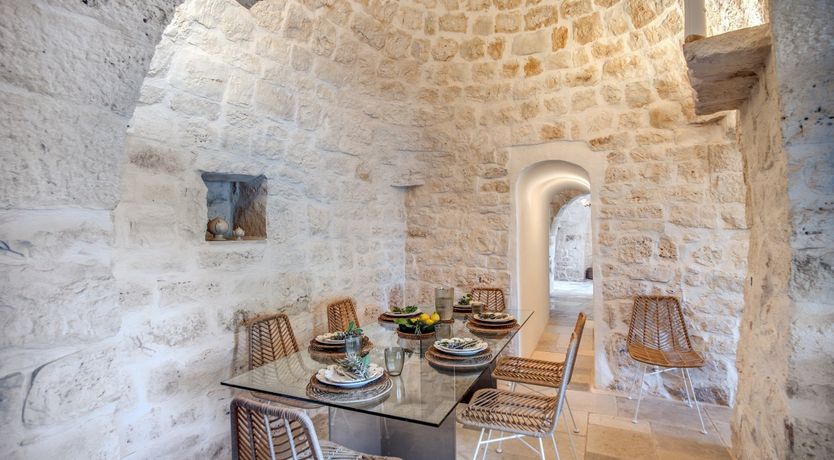 Photo of Very Trulli Yours