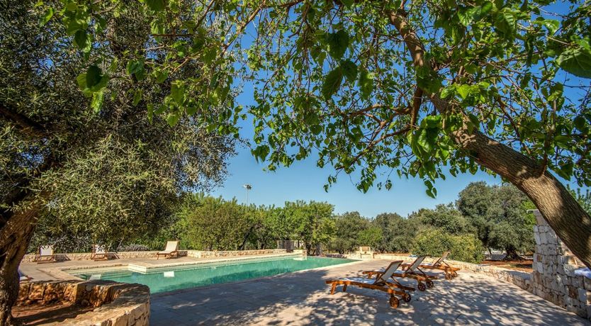 Photo of Very Trulli Yours