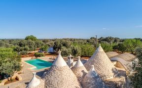 Photo of Very Trulli Yours