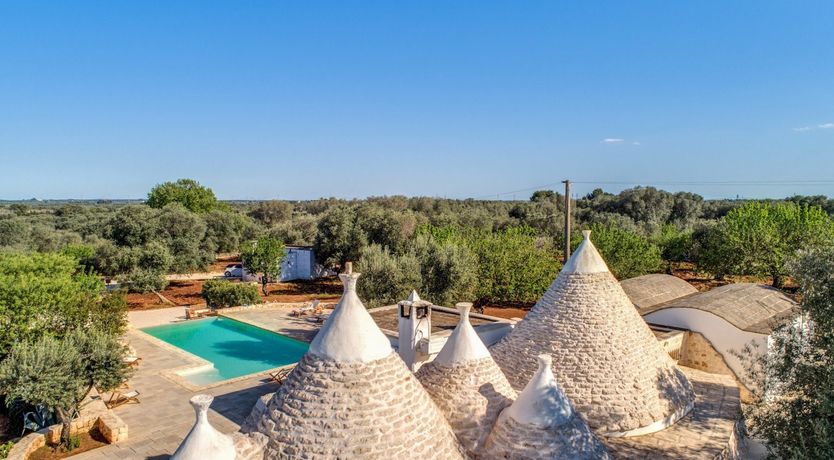 Photo of Very Trulli Yours