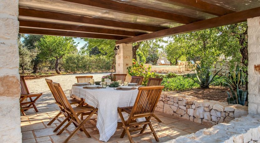 Photo of Very Trulli Yours