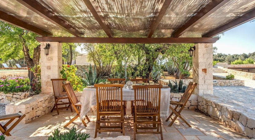 Photo of Very Trulli Yours