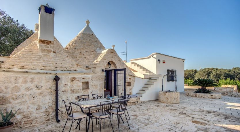 Photo of Very Trulli Yours