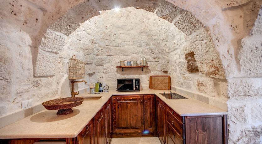 Photo of Very Trulli Yours