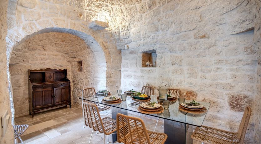 Photo of Very Trulli Yours