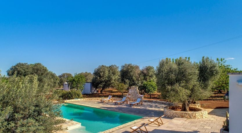 Photo of Very Trulli Yours