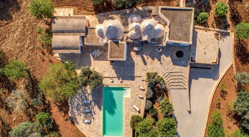 Photo of Very Trulli Yours