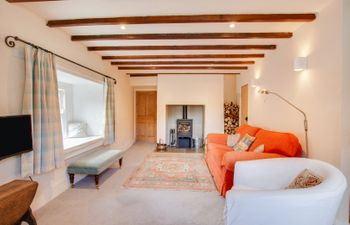 Devon Cottage Holiday Cottage