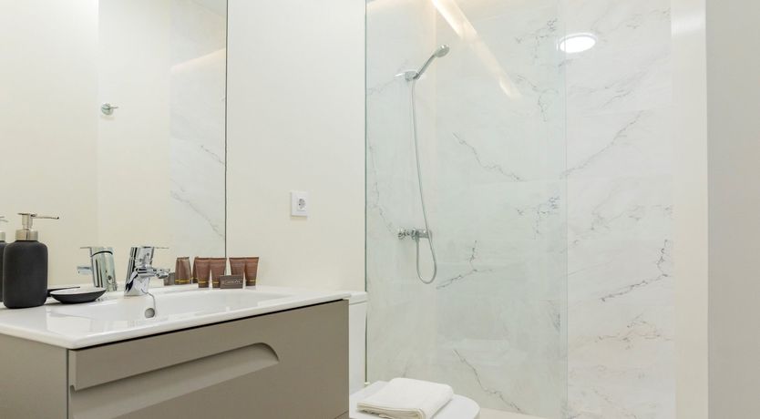 Photo of Pewter Turquoise