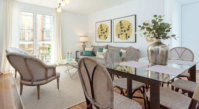 Photo of Pewter Turquoise