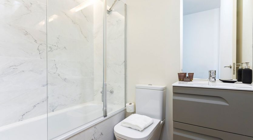 Photo of Pewter Turquoise