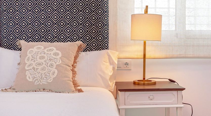 Photo of Pewter Turquoise