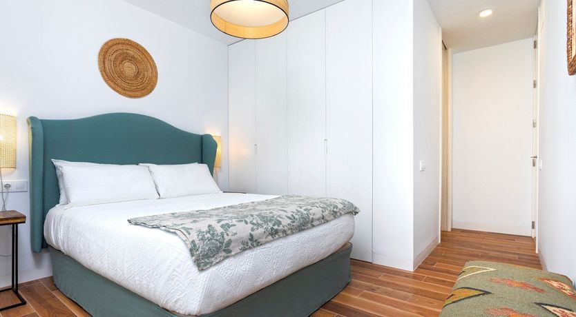 Photo of Pewter Turquoise