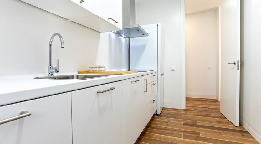 Photo of Pewter Turquoise