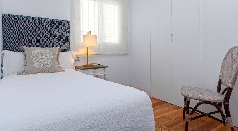 Photo of Pewter Turquoise