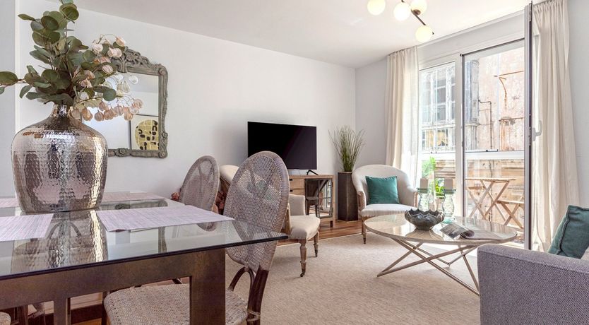 Photo of Pewter Turquoise