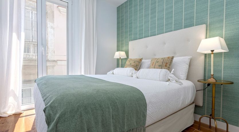 Photo of Pewter Turquoise