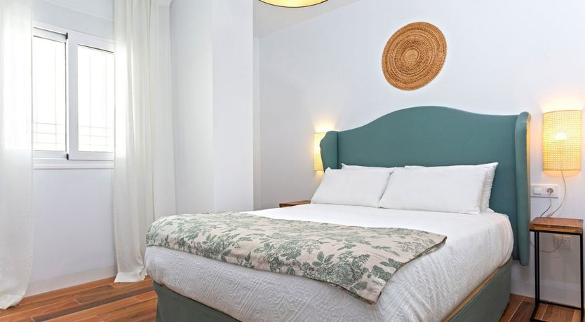 Photo of Pewter Turquoise